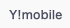 Y!mobile