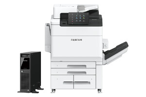 ApeosPro C810（富士フイルム）