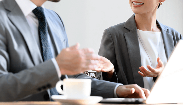 ステップ①基本方針の決定