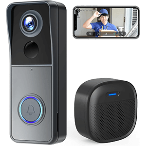 XTU ビデオドアホン