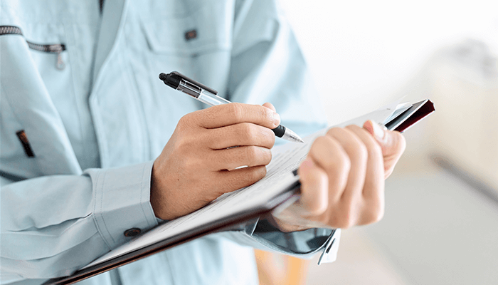 電気トラブルが起きたらどうする？確認すべきこと