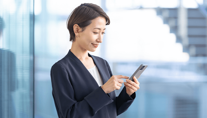 社用携帯の導入を成功させるポイント