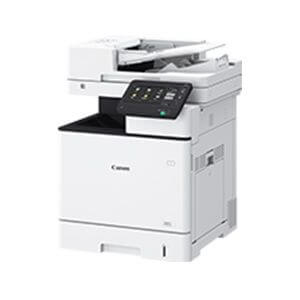 MF832Cdw（Canon）