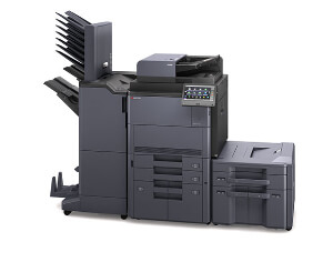 TASKalfa 8353ci（京セラ）