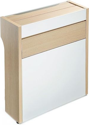 ケーブルボックス（サンワダイレクト）