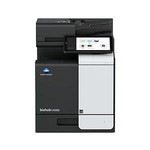 bizhub C4050 i（コニカ）