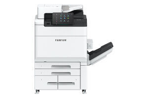 Apeos C8180（富士フイルム）