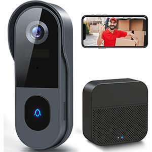 XTU ビデオドアホン 2K