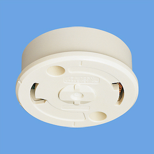 丸型フル引掛シーリング（Panasonic）