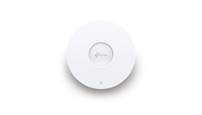 TP-Link Wi-Fi6 アクセスポイント AX3000 Omadaメッシュ（EAP653）