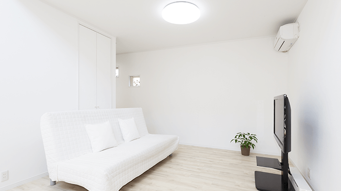 シーリングライト