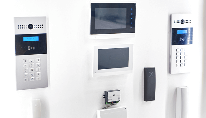 IPインターホンとは？基礎をわかりやすく解説