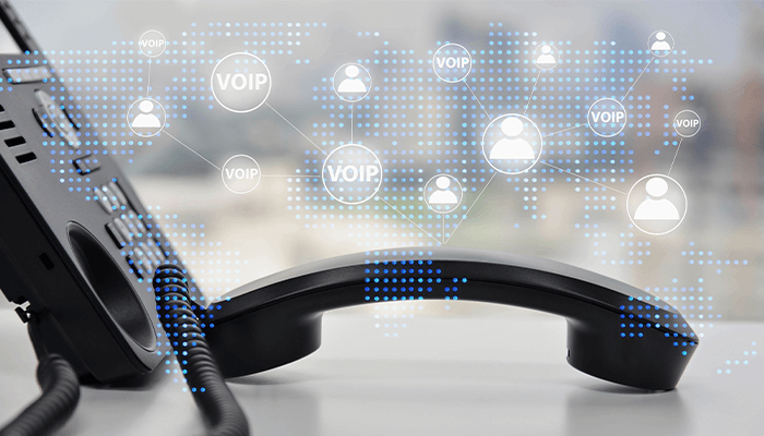 電話交換機（PBX）とは？