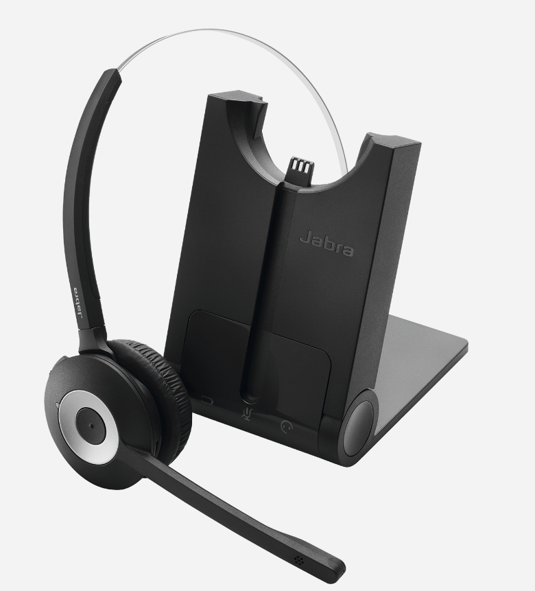 Jabra PRO 925D（Jabra）