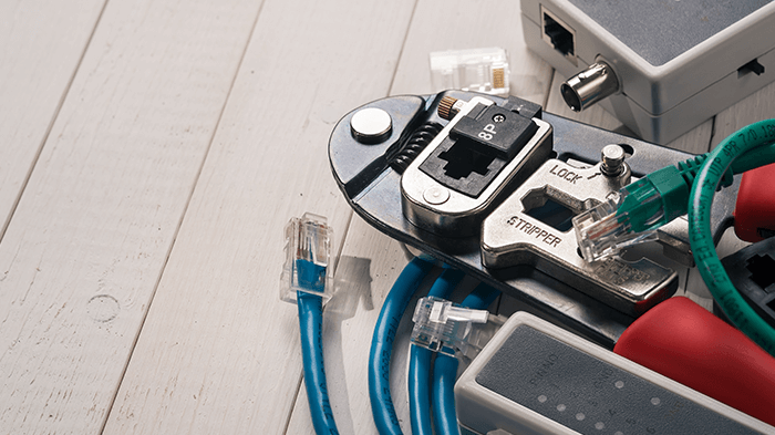 LAN配線工事とは？基礎からわかりやすく解説