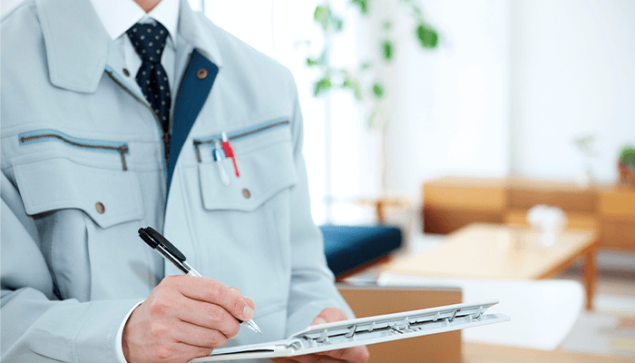 リフォームの電気工事の見積もり実例を紹介！