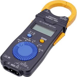 クランプメーター