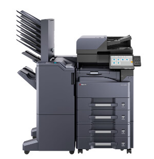 TASKalfa MZ4000i（京セラ）