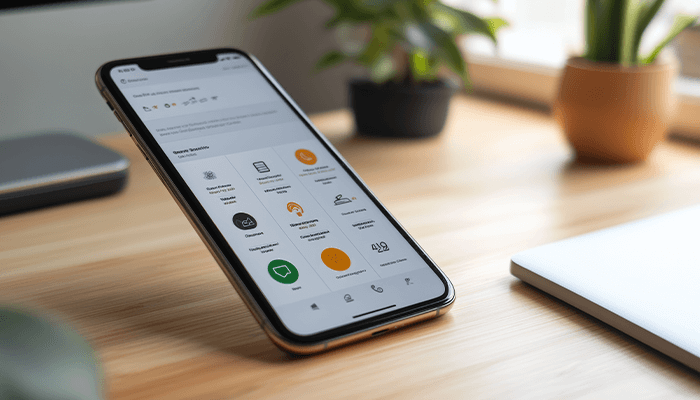 【メモ・タスク管理】社用携帯おすすめアプリ5選