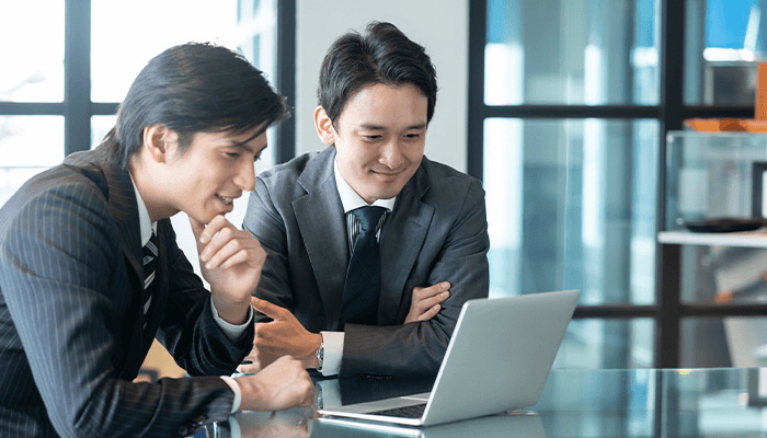 ステップ②管理体制の構築と具体的なルールの作成