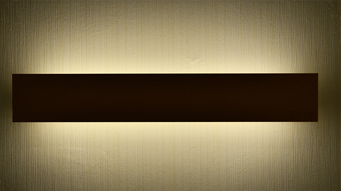 ブラケットライト