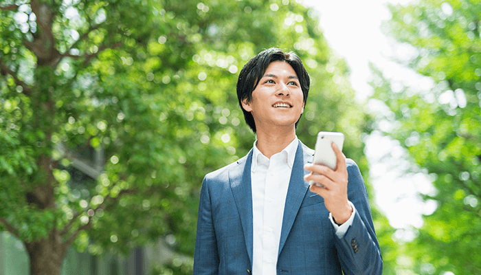 法人契約はドコモ・au・ソフトバンクも安い！