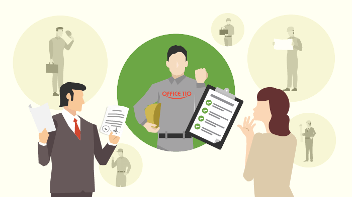 ビジネスフォンの設定に関するよくある質問