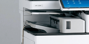 インナーフィニッシャー（RICOH）