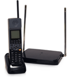 アナログコードレス電話機