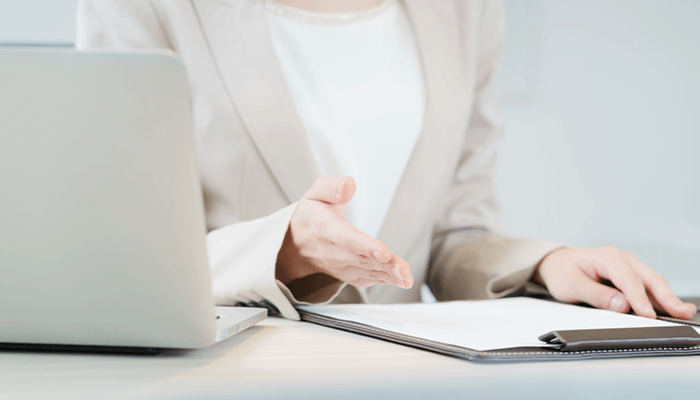 携帯を個人契約から法人契約に切り替えるには？