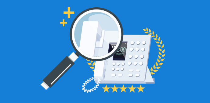 失敗しないビジネスフォンの業者選び6つのコツとおすすめ5社