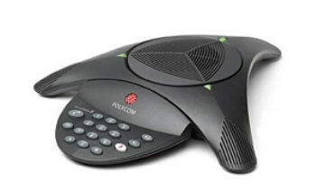 Poly Standard SoundStation 2 ベーシックモデル