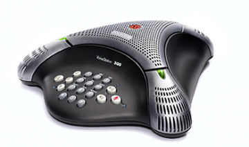 Poly VoiceStation 300 小規模会議モデル