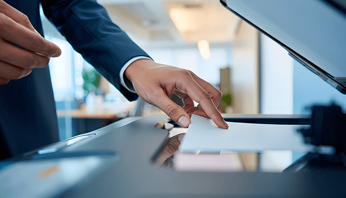 複合機の購入のメリット・デメリット