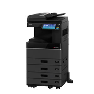 e-STUDIO2000AC（TOSHIBA）