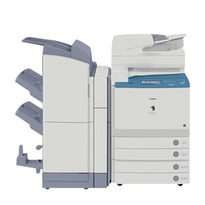 iR C5185/C4580/C4080/C3880（Canon）