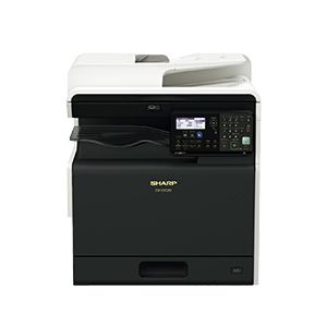 DX-20C20（シャープ）