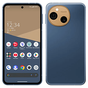 AQUOS sense10