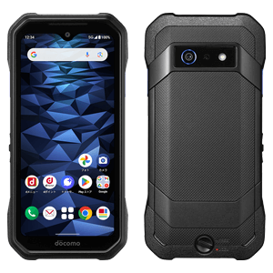 DuraForce EX（KY-51D）