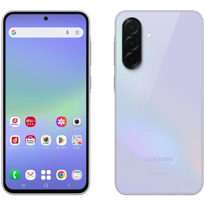 Galaxy A36 5G（SC-54F）