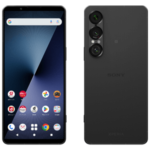 Xperia 1 VII（SO-51F）