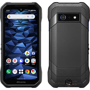 DuraForce EX（KY-51D）