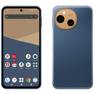 AQUOS sense10（SH-53F）