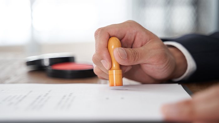 ワイモバイル法人契約の必要書類