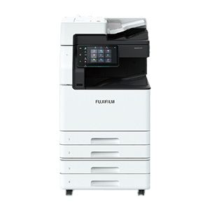 Apeos C2570（富士フイルム）の外観イメージ