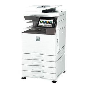 MX-2631_4段（SHARP）