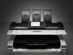 RICOH MP W8140（リコー）