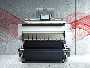 IM CW2200（リコー）