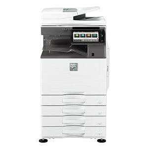 MX-2661（シャープ）