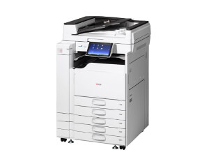 TASKalfa 4012w（京セラ）